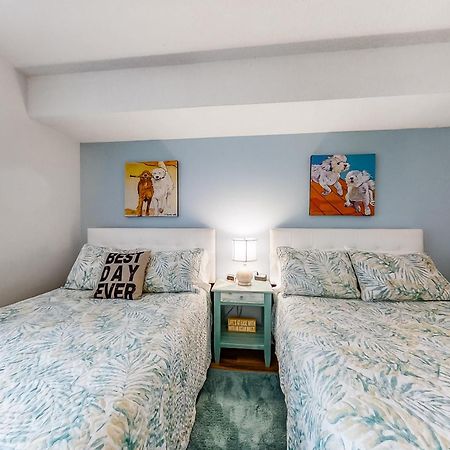 Shorewood Condos Hilton Head Island Ruang foto