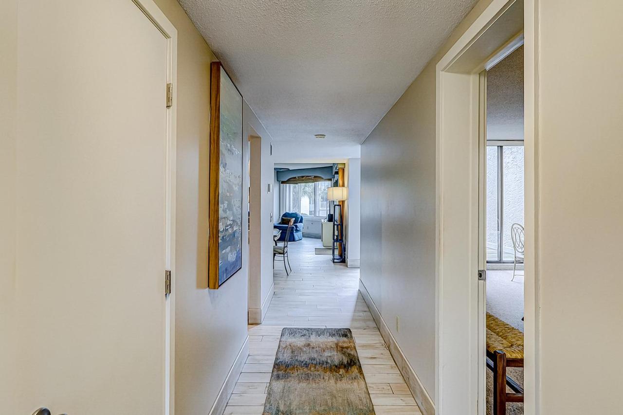 Shorewood Condos Hilton Head Island Bagian luar foto
