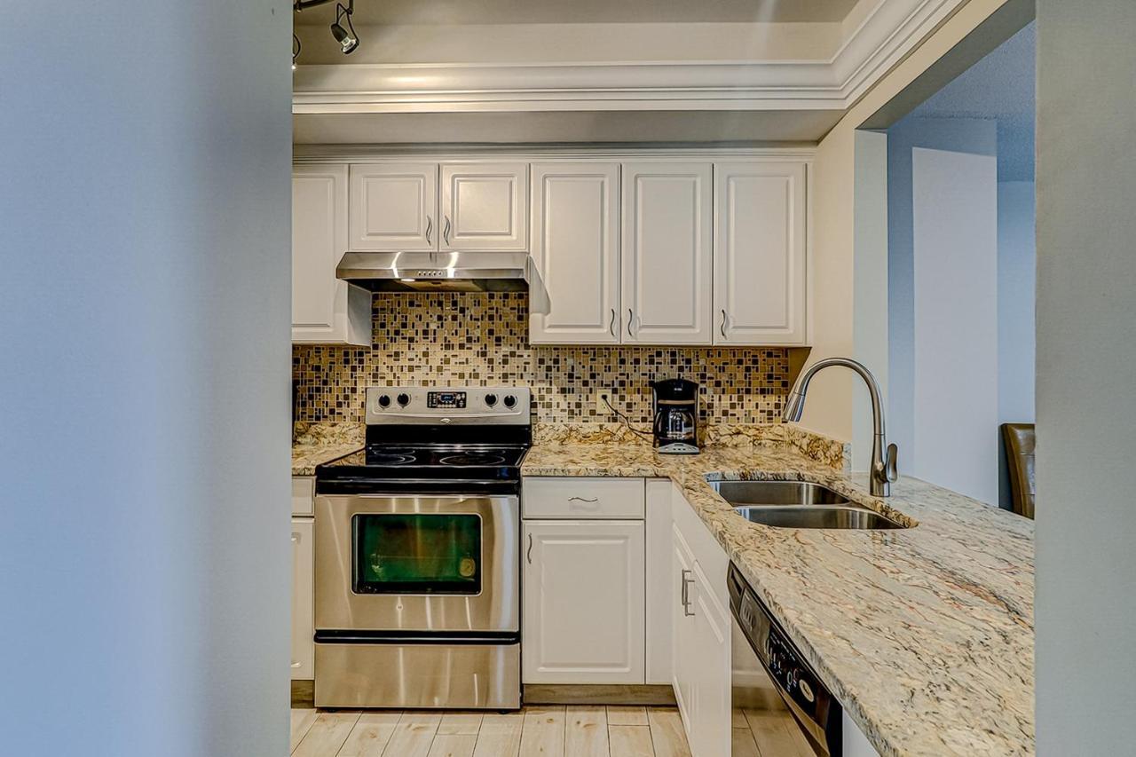 Shorewood Condos Hilton Head Island Bagian luar foto