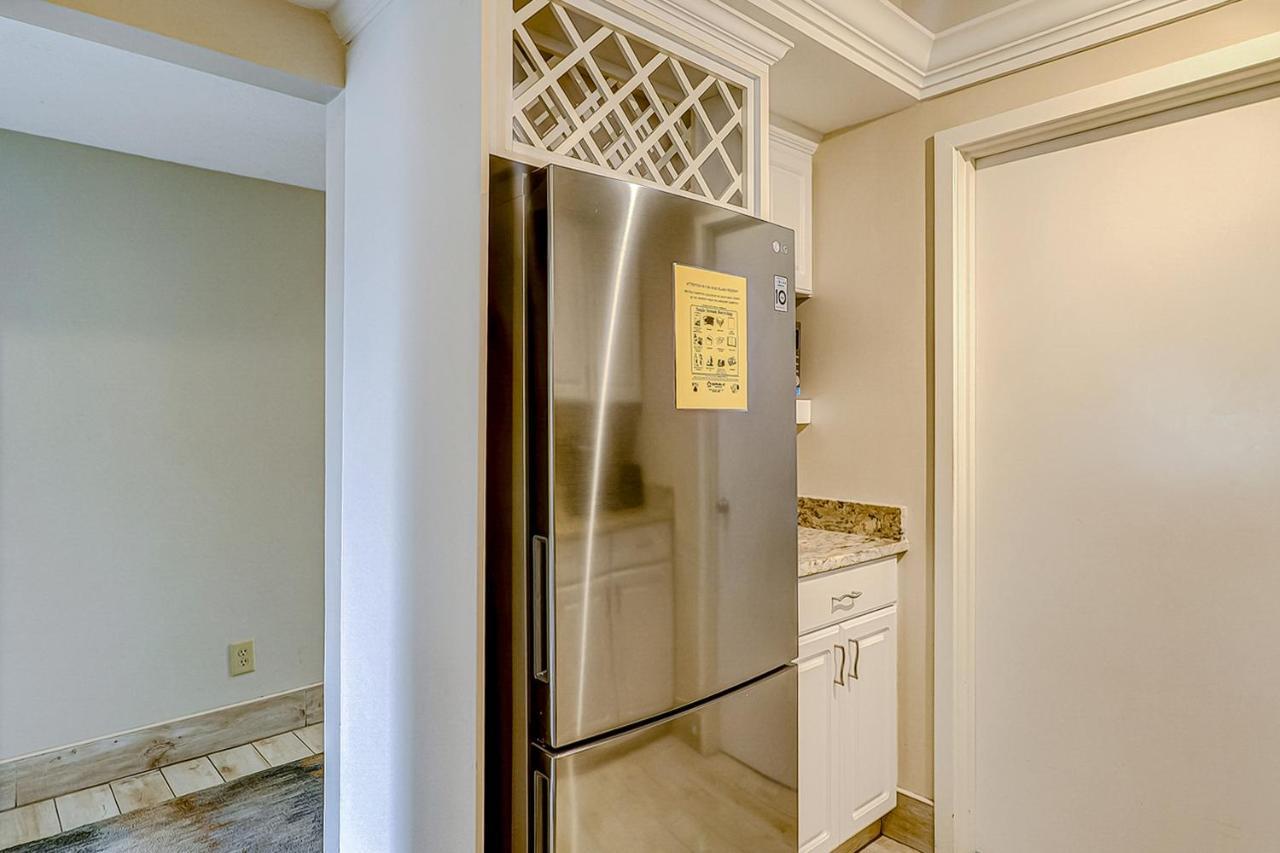 Shorewood Condos Hilton Head Island Bagian luar foto