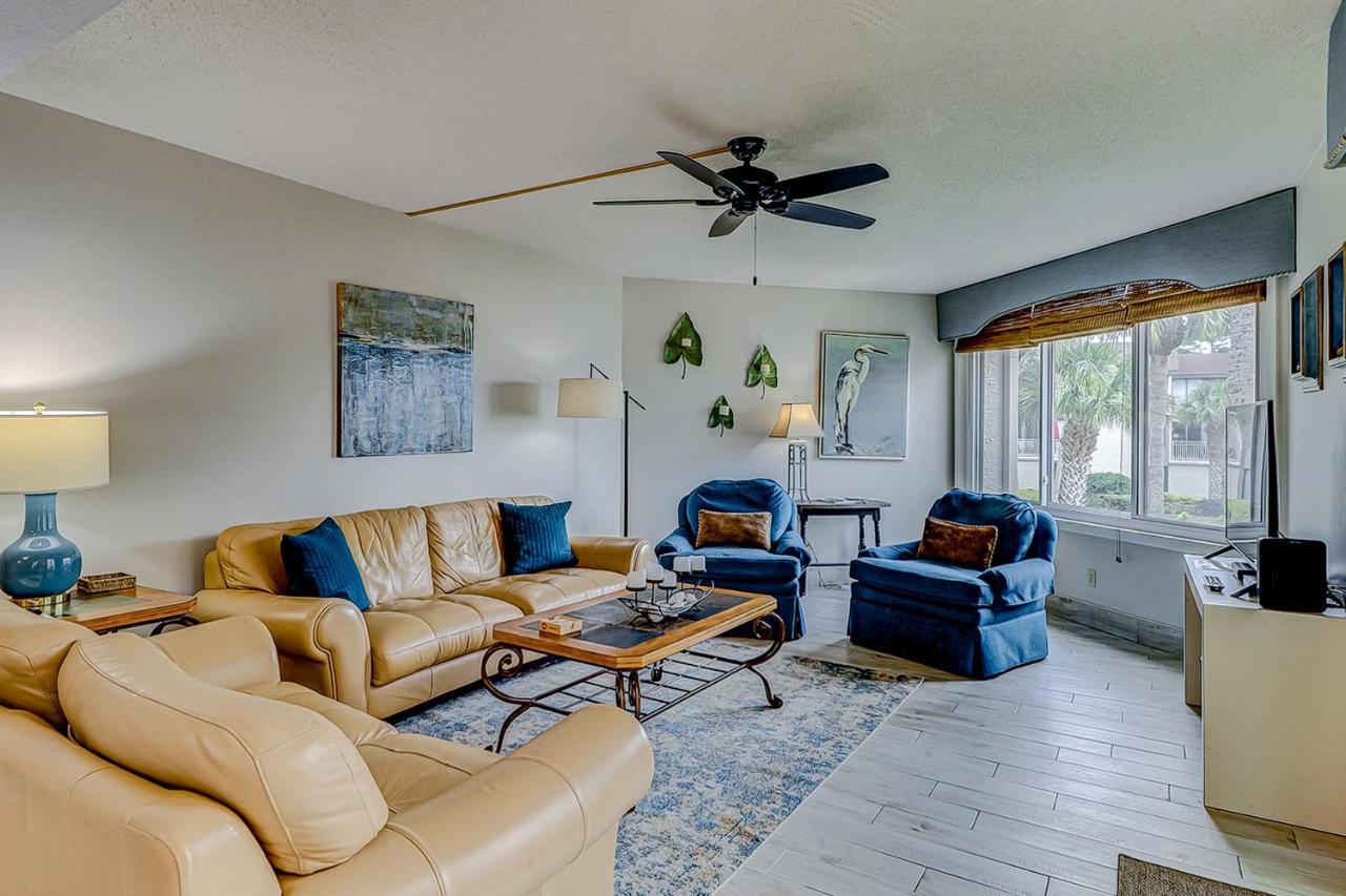 Shorewood Condos Hilton Head Island Bagian luar foto