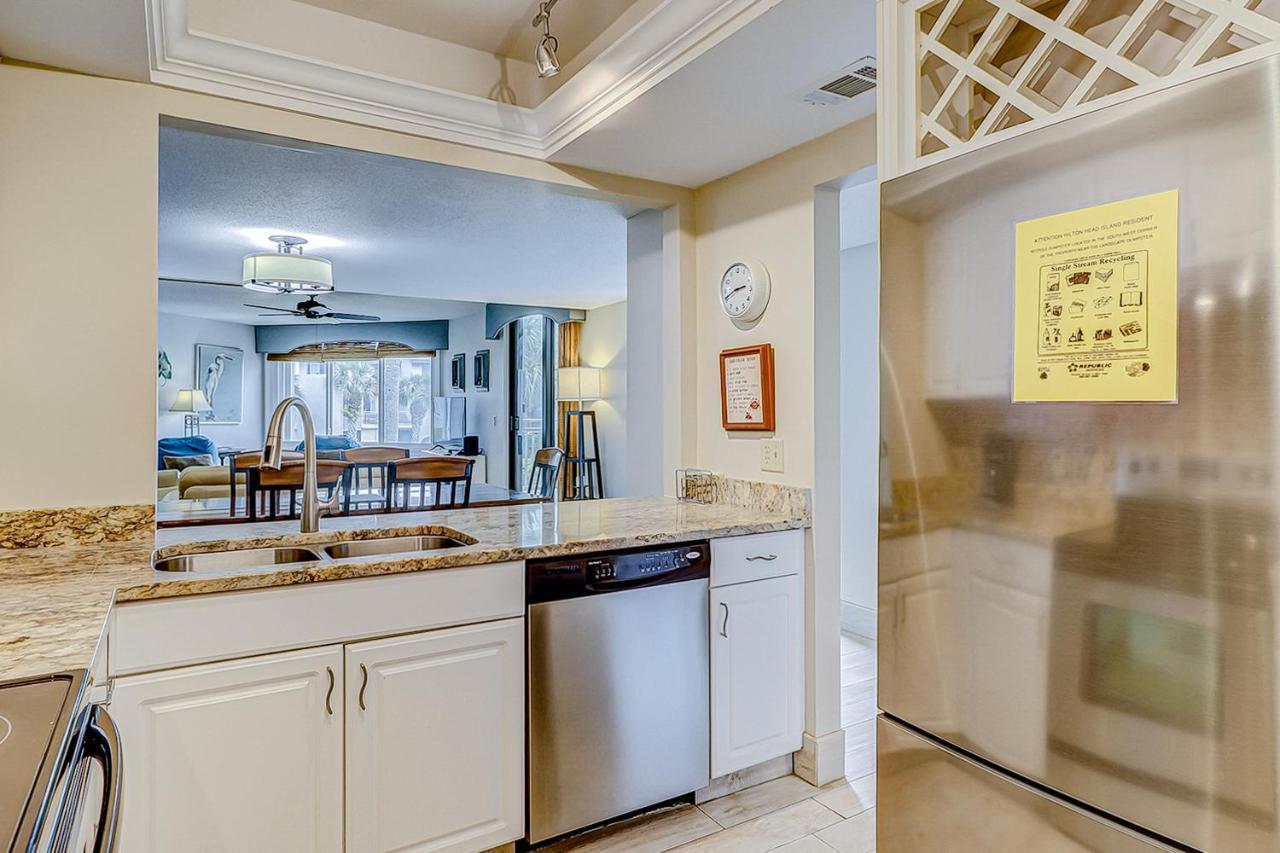 Shorewood Condos Hilton Head Island Bagian luar foto