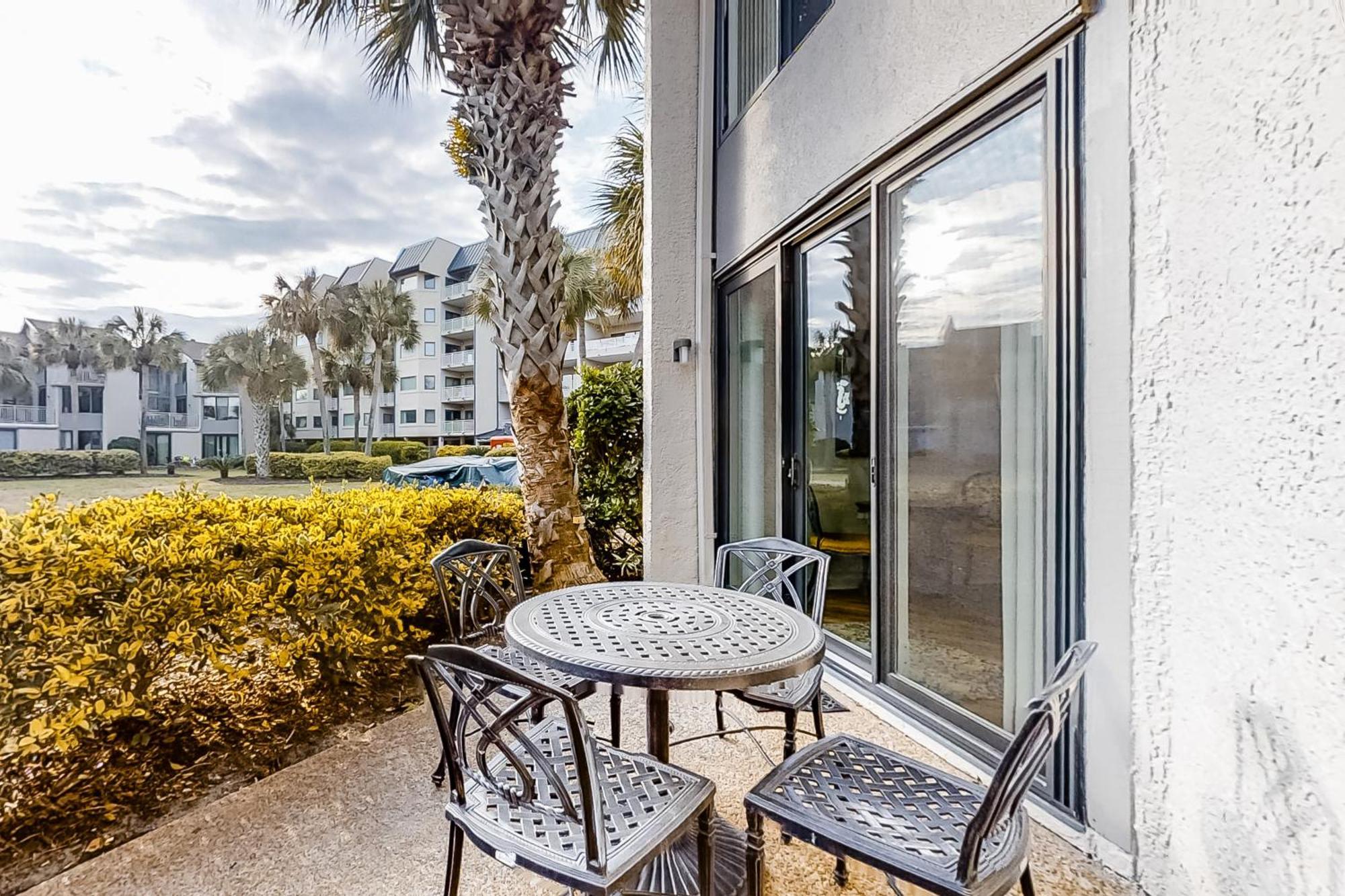 Shorewood Condos Hilton Head Island Ruang foto