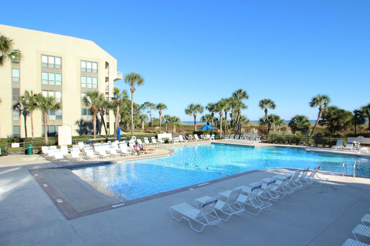 Shorewood Condos Hilton Head Island Bagian luar foto