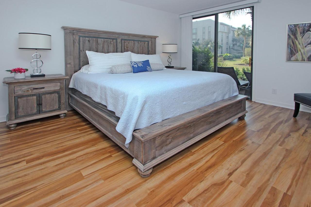Shorewood Condos Hilton Head Island Ruang foto