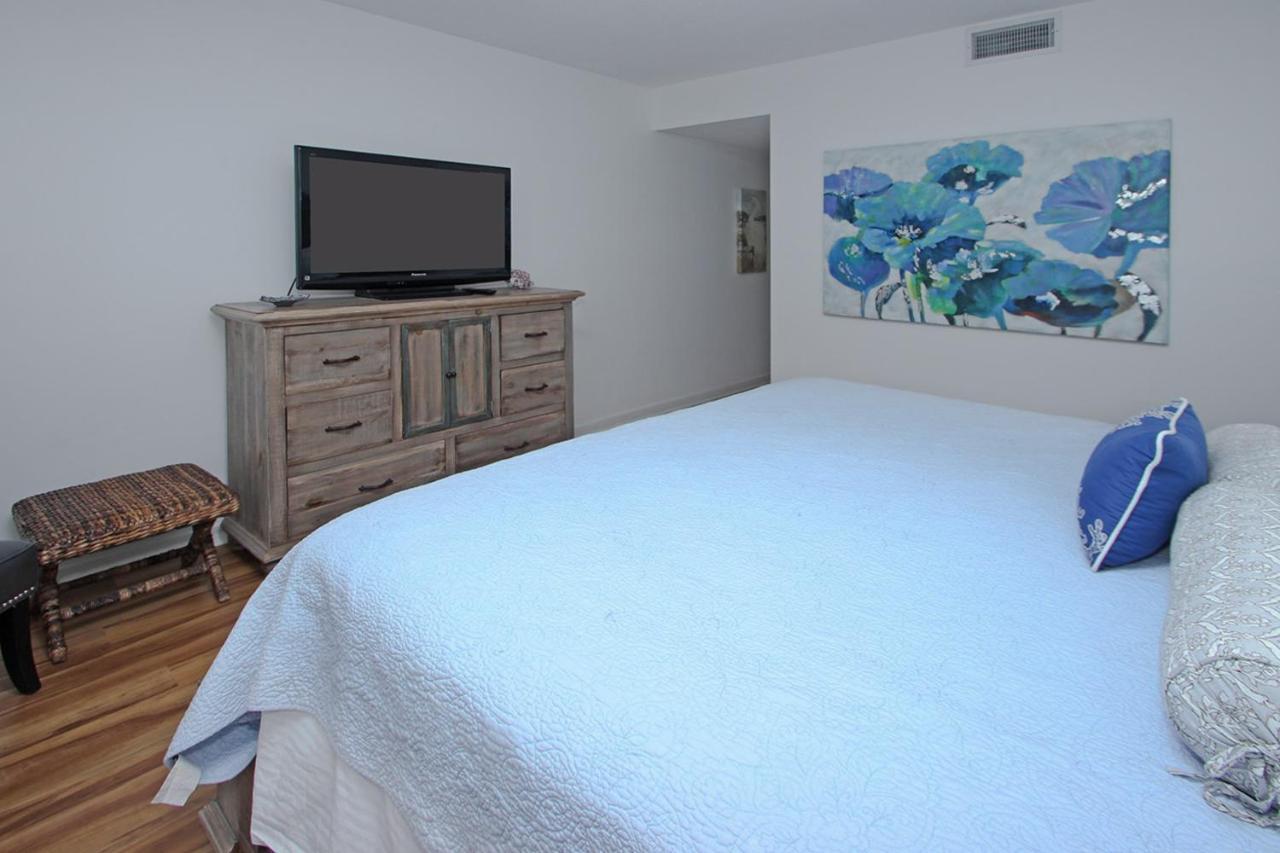 Shorewood Condos Hilton Head Island Bagian luar foto