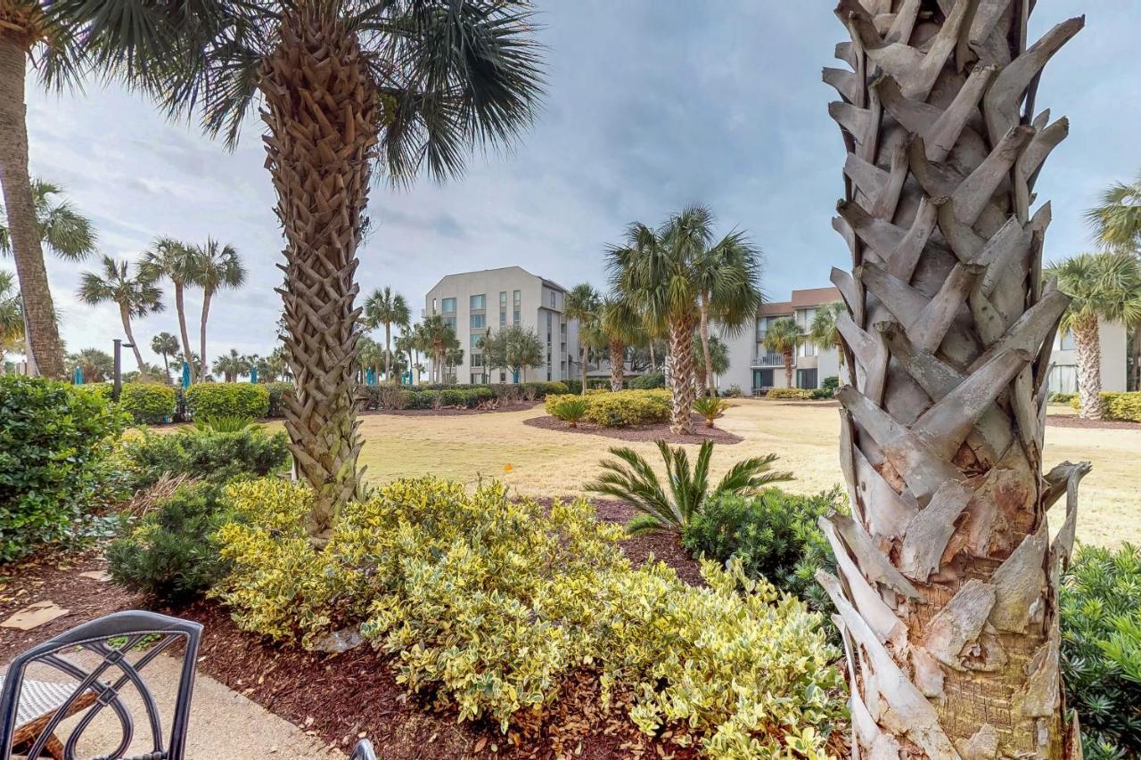 Shorewood Condos Hilton Head Island Bagian luar foto