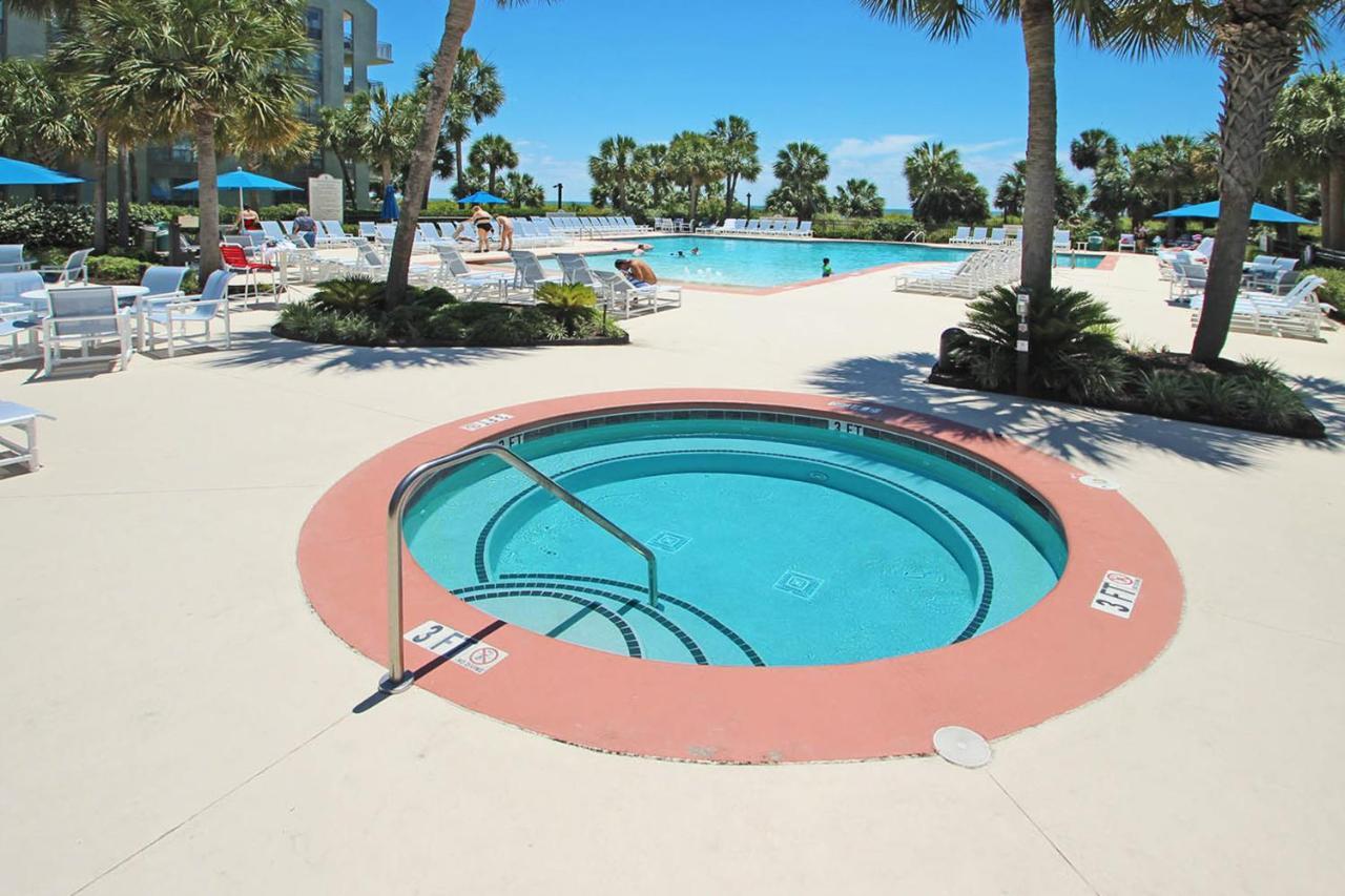 Shorewood Condos Hilton Head Island Bagian luar foto