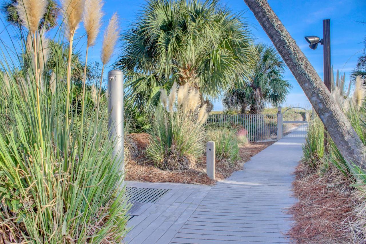 Shorewood Condos Hilton Head Island Bagian luar foto